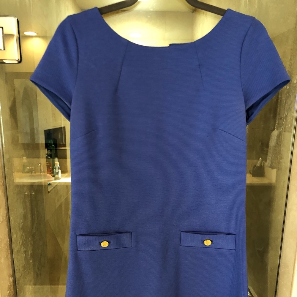 Lily Pulitzer mini dress